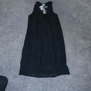Cato Black dress size Large
